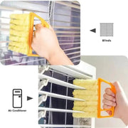 Cleaning Brush for Blinds by 9eight5