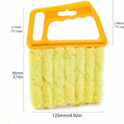 Cleaning Brush for Blinds by 9eight5