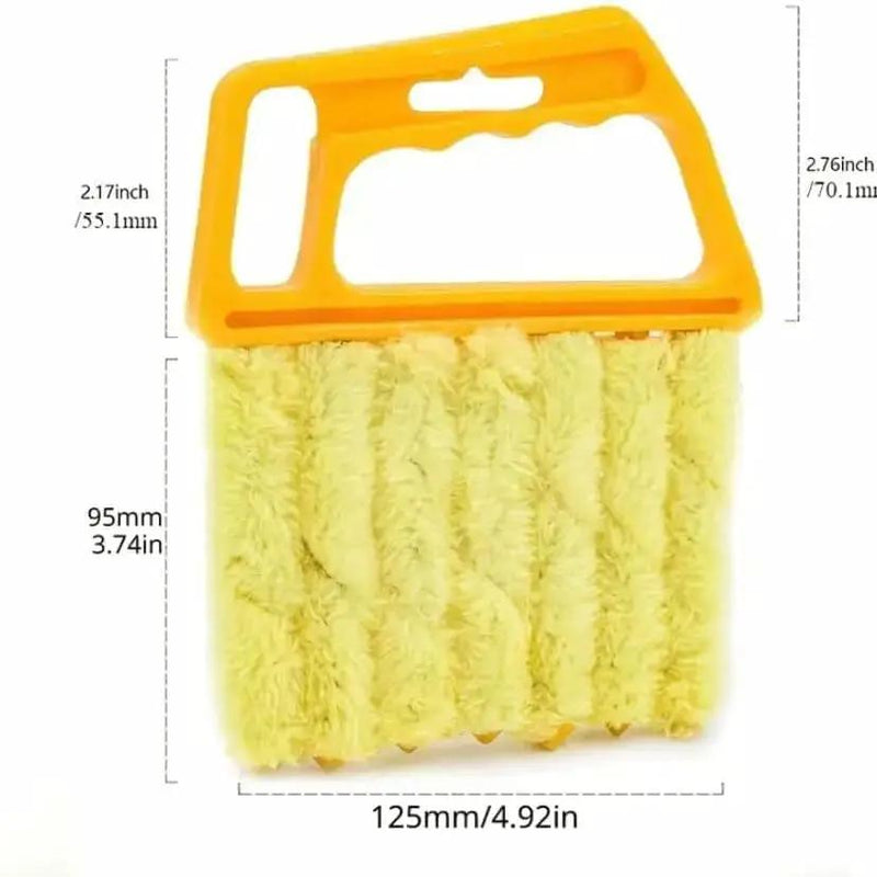Cleaning Brush for Blinds by 9eight5