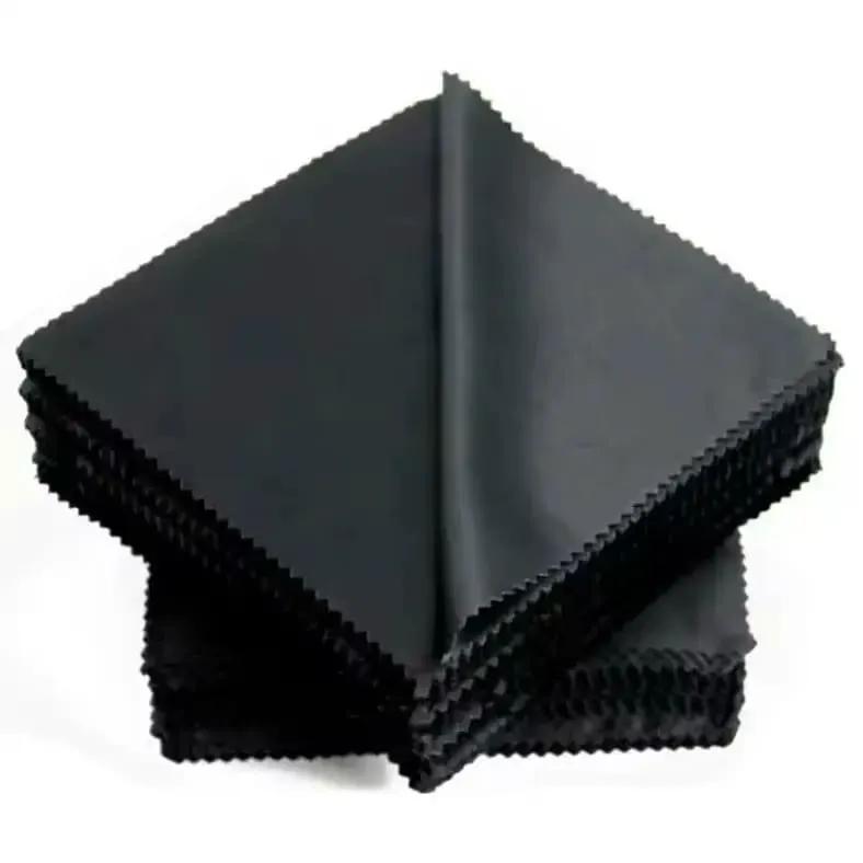 Cleaning Cloth for Glasses, Camera Lenses & Screens (Pack of 10) by 9eight5