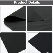 Cleaning Cloth for Glasses, Camera Lenses & Screens (Pack of 10) by 9eight5
