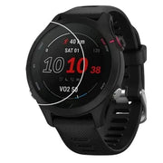 Clear Hydrogel Screen Protectors for Garmin Forerunner 955 for (Pack of 6) by That Watch Shop