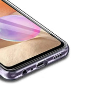 Clear Silicone Case for Samsung Galaxy A Series by Habicare