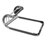 Clear Silicone Shockproof Case for Samsung Galaxy S & Note Series by Habicare