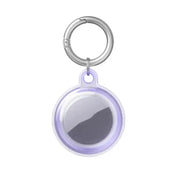 Clear Waterproof Air Tag Keychain Cover by Habicare