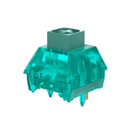 Clicky Hot-Swap Mechanical Switches – Gaming Keyboard (different sets available) by Habicare