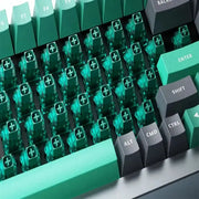 Clicky Hot-Swap Mechanical Switches – Gaming Keyboard (different sets available) by Habicare