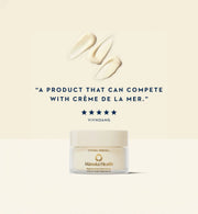 Eternal Renewal Face Cream NZ by Manuka Health