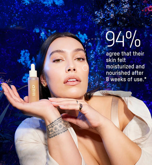 Eternal Renewal Face Serum with Bee Venom NZ by Manuka Health