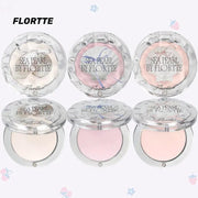 FLORTTE Sea Pearl Highlighter Powder by Poppy Gifts