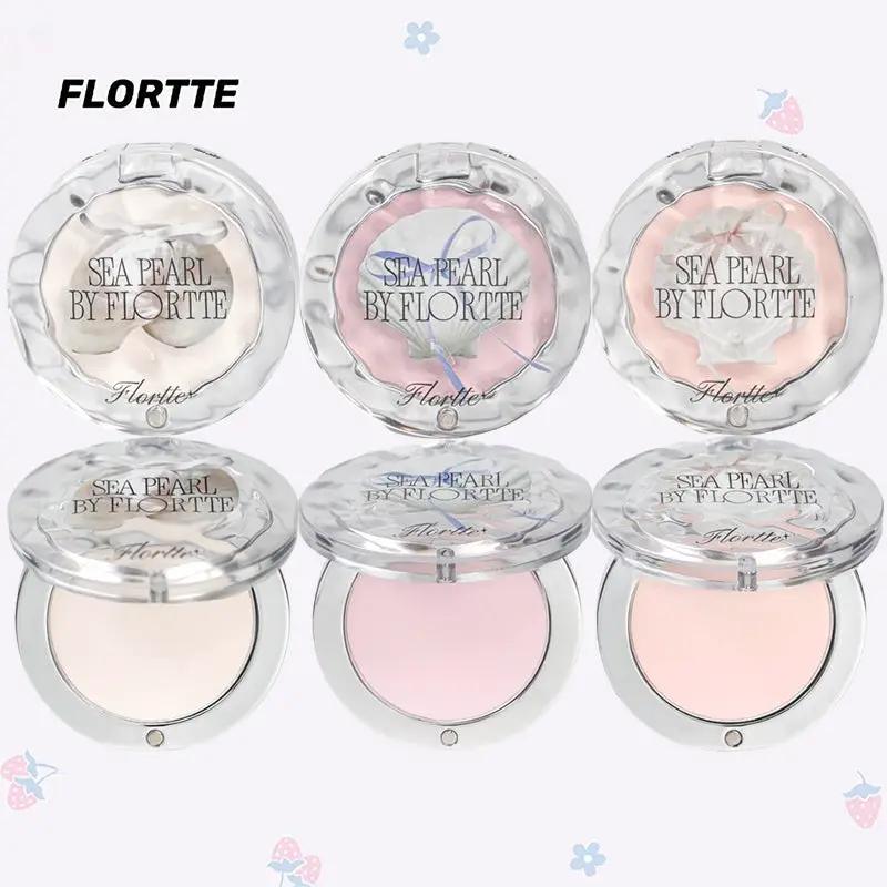 FLORTTE Sea Pearl Highlighter Powder by Poppy Gifts