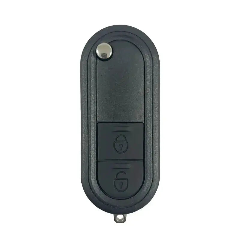 Habicare 2-Button Flip Remote Key 433MHz ID46 Chip for MG3 Replacement 2-Button Flip Remote Key 433MHz ID46 Chip for MG3 Replacement