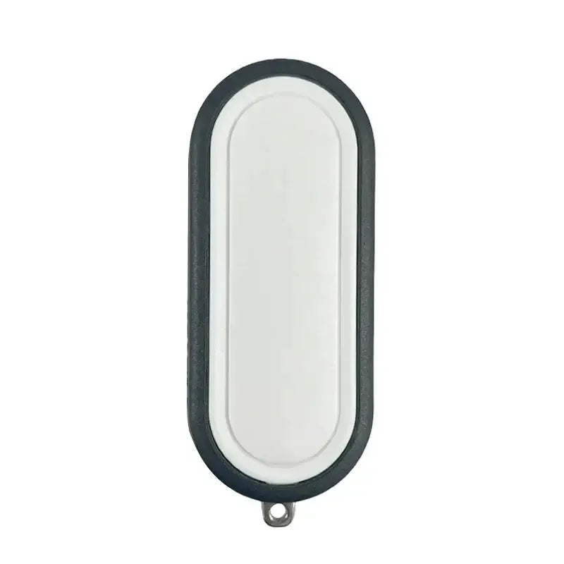 Habicare 2-Button Flip Remote Key 433MHz ID46 Chip for MG3 Replacement 2-Button Flip Remote Key 433MHz ID46 Chip for MG3 Replacement