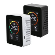 Carbon Dioxide Monitor by Habicare