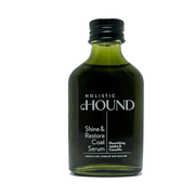 Animal Addiction Limited Dog Health Care Holistic Hound - Shine & Restore Coat Serum 50mls Holistic Hound - Shine & Restore Coat Serum 50mls