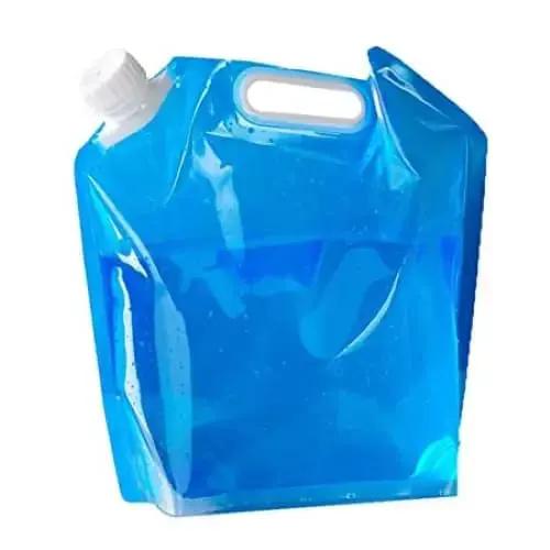 Collapsable Water Container - 10L by 9eight5
