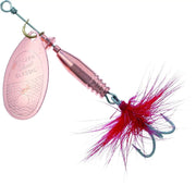 Balzer Fishing Lures Colonel Classic Spinner Treble Hook Colonel Classic Spinner Treble Hook