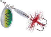 Balzer Fishing Lures Colonel Classic Spinner Treble Hook Colonel Classic Spinner Treble Hook