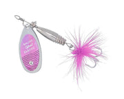 Balzer Fishing Lures Colonel Classic Spinner Treble Hook Colonel Classic Spinner Treble Hook