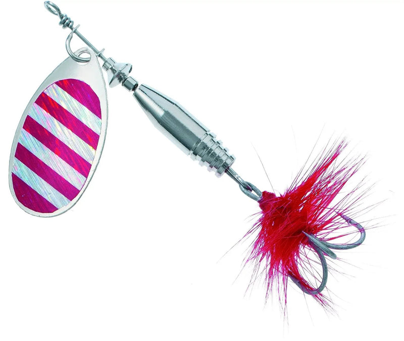 Balzer Fishing Lures Colonel Classic Spinner Treble Hook Colonel Classic Spinner Treble Hook