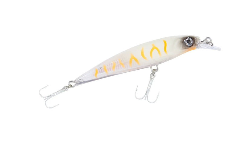 Balzer Fishing Lures Colonel UV Striker Minnow Wobbler 6.5cm Colonel UV Striker Minnow Wobbler 6.5cm