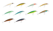 Balzer Fishing Lures Colonel UV Striker Minnow Wobbler 6.5cm Colonel UV Striker Minnow Wobbler 6.5cm