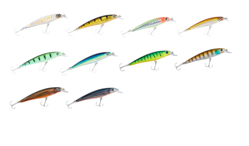 Balzer Fishing Lures Colonel UV Striker Minnow Wobbler 6.5cm Colonel UV Striker Minnow Wobbler 6.5cm