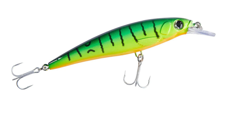 Balzer Fishing Lures Colonel UV Striker Minnow Wobbler 6.5cm Colonel UV Striker Minnow Wobbler 6.5cm