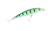 Balzer Fishing Lures Colonel UV Striker Minnow Wobbler 6.5cm Colonel UV Striker Minnow Wobbler 6.5cm