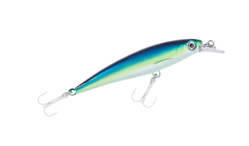 Balzer Fishing Lures Colonel UV Striker Minnow Wobbler 6.5cm Colonel UV Striker Minnow Wobbler 6.5cm
