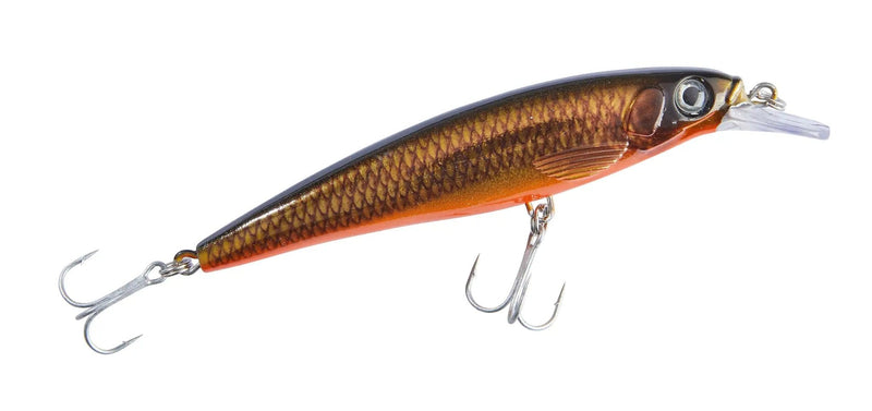 Balzer Fishing Lures Colonel UV Striker Minnow Wobbler 6.5cm Colonel UV Striker Minnow Wobbler 6.5cm
