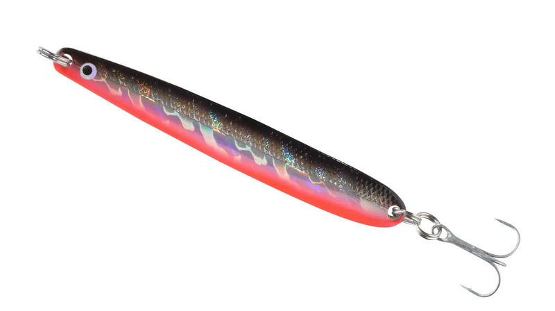 Balzer Fishing Lures Colonel Z Seatrout Salmon Spoon Colonel Z Seatrout Salmon Spoon