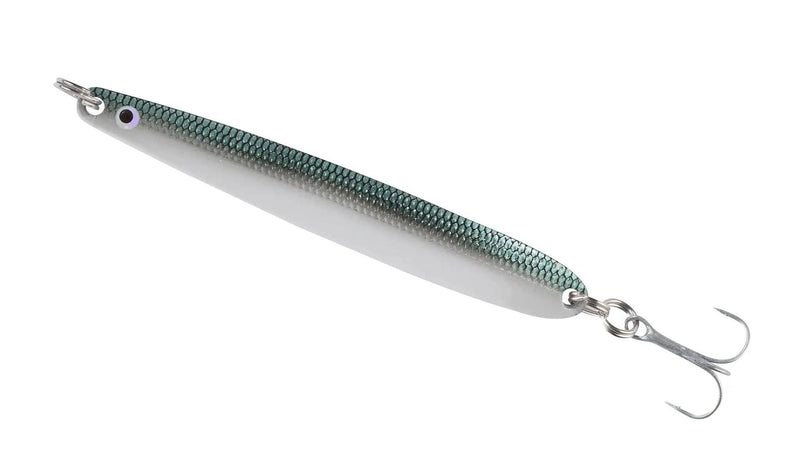 Balzer Fishing Lures Colonel Z Seatrout Salmon Spoon Colonel Z Seatrout Salmon Spoon
