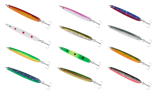 Balzer Fishing Lures Colonel Z Seatrout Salmon Spoon Colonel Z Seatrout Salmon Spoon