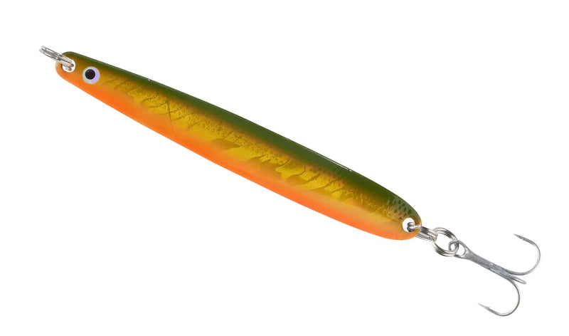 Balzer Fishing Lures Colonel Z Seatrout Salmon Spoon Colonel Z Seatrout Salmon Spoon