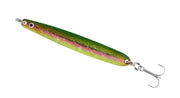 Balzer Fishing Lures Colonel Z Seatrout Salmon Spoon Colonel Z Seatrout Salmon Spoon