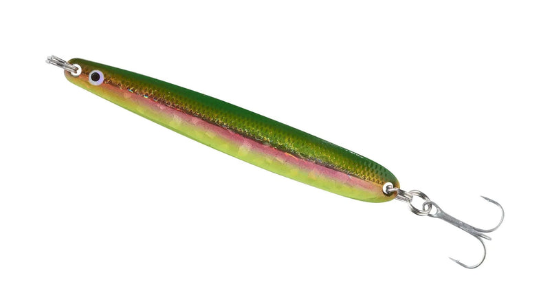 Balzer Fishing Lures Colonel Z Seatrout Salmon Spoon Colonel Z Seatrout Salmon Spoon