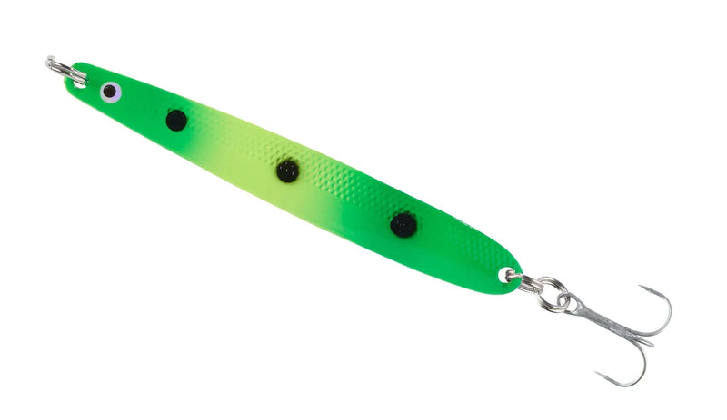 Balzer Fishing Lures Colonel Z Seatrout Salmon Spoon Colonel Z Seatrout Salmon Spoon