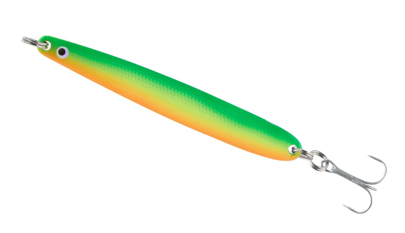 Balzer Fishing Lures Colonel Z Seatrout Salmon Spoon Colonel Z Seatrout Salmon Spoon
