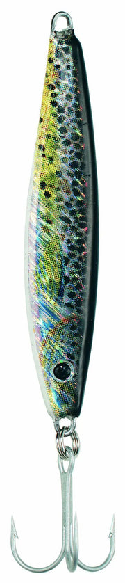 Balzer Fishing Lures Colonel Zocker Lure 3D Colonel Zocker Lure 3D
