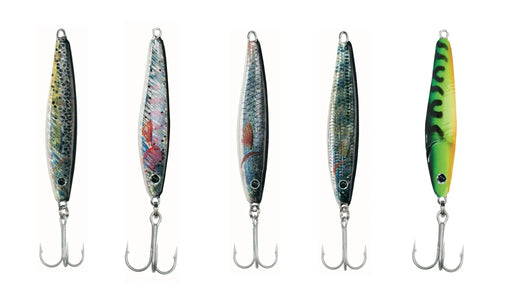 Balzer Fishing Lures Colonel Zocker Lure 3D Colonel Zocker Lure 3D