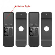 Silicone Protective Case for Apple TV 4 Remote (10 colours available) by Habicare