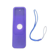 Silicone Protective Case for Apple TV 4 Remote (10 colours available) by Habicare