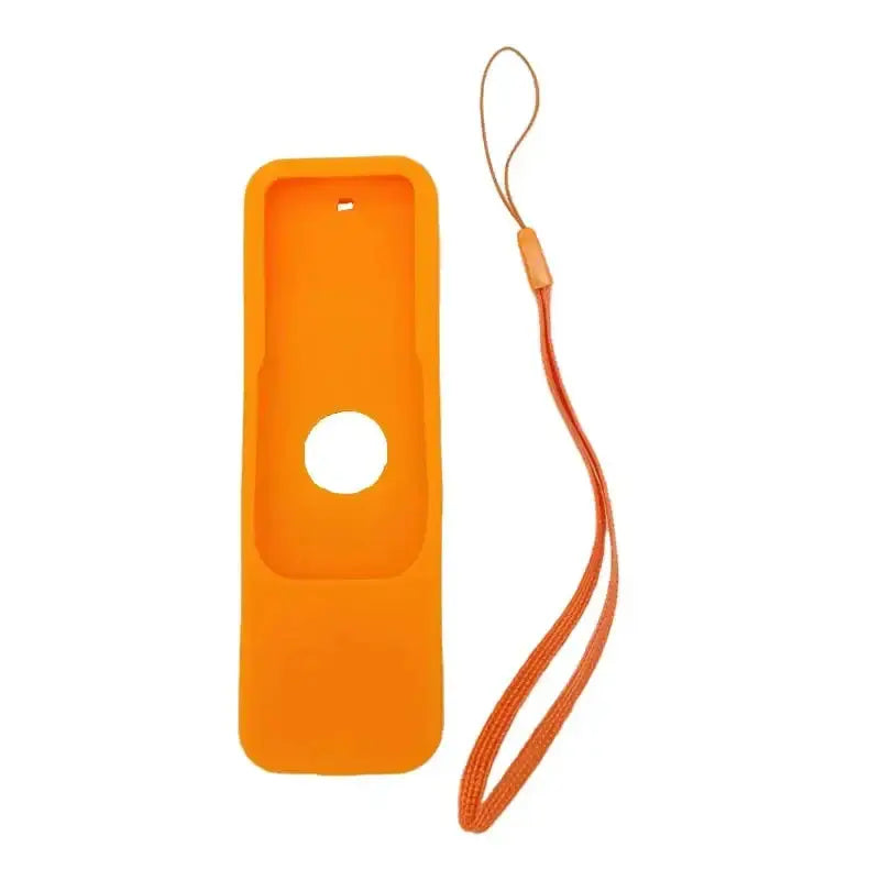 Silicone Protective Case for Apple TV 4 Remote (10 colours available) by Habicare