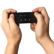 Silicone Protective Case for Apple TV 4 Remote (10 colours available) by Habicare