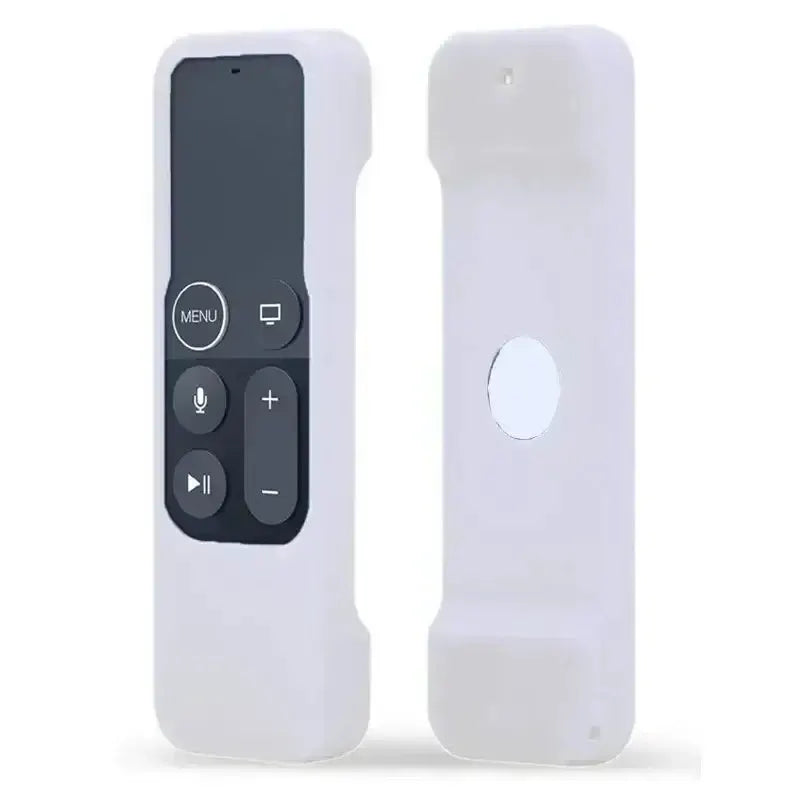 Silicone Protective Case for Apple TV 4 Remote (10 colours available) by Habicare