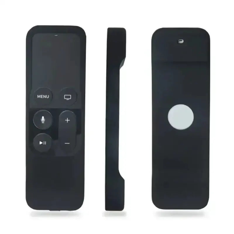 Silicone Protective Case for Apple TV 4 Remote (10 colours available) by Habicare