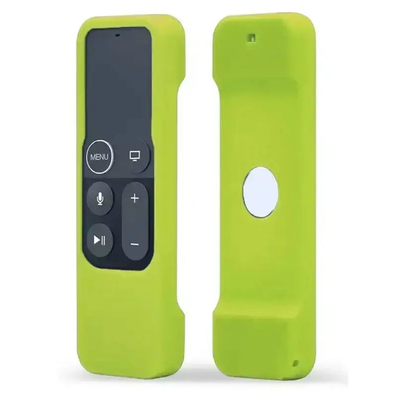 Silicone Protective Case for Apple TV 4 Remote (10 colours available) by Habicare