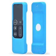 Silicone Protective Case for Apple TV 4 Remote (10 colours available) by Habicare
