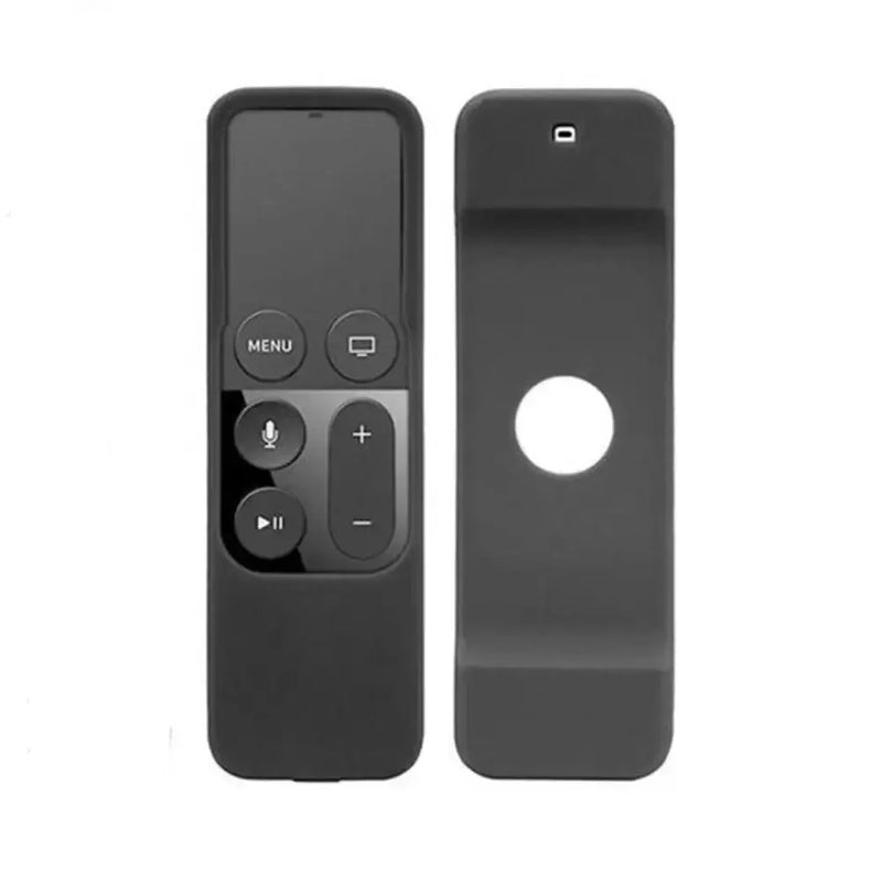 Silicone Protective Case for Apple TV 4 Remote (10 colours available) by Habicare
